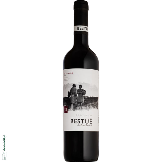 BESTUE GARNACHA 2024 0,75L