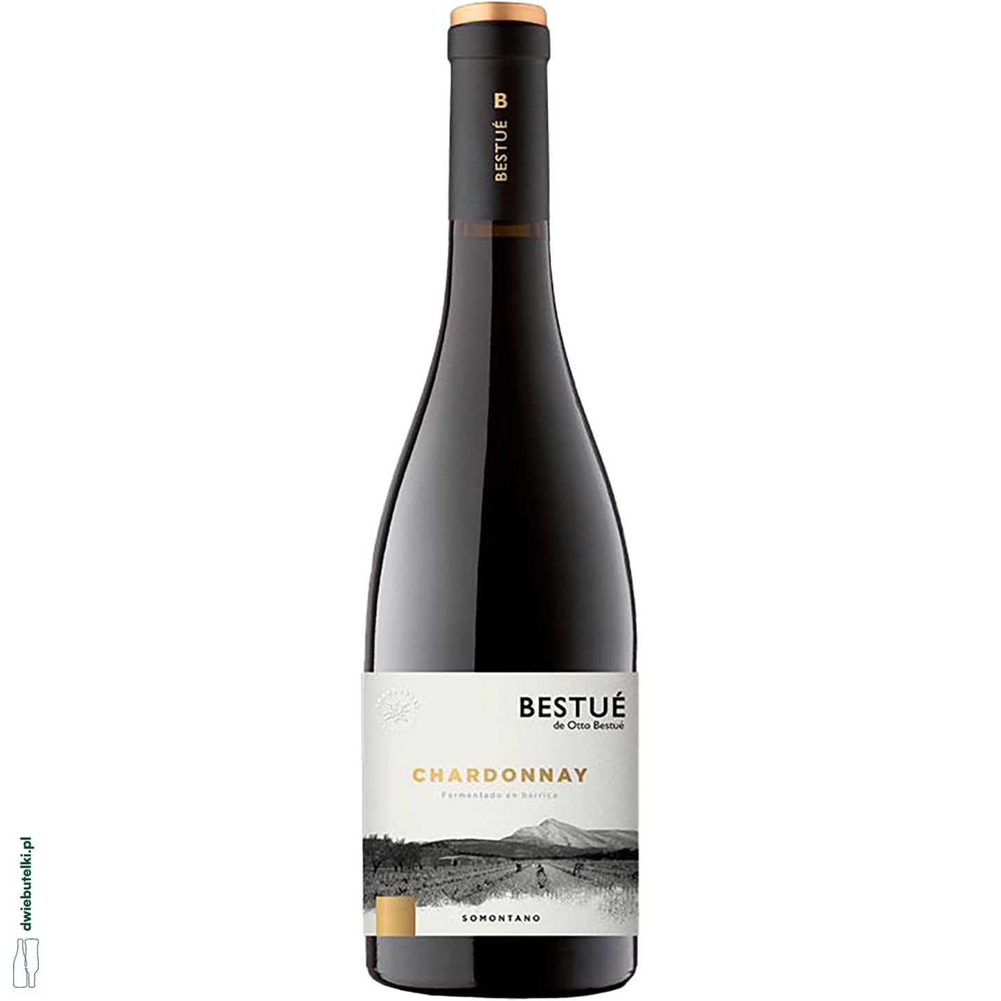 BESTUE BARRICA CHARDONNAY 2023 0,75L