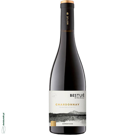 BESTUE BARRICA CHARDONNAY 2023 0,75L