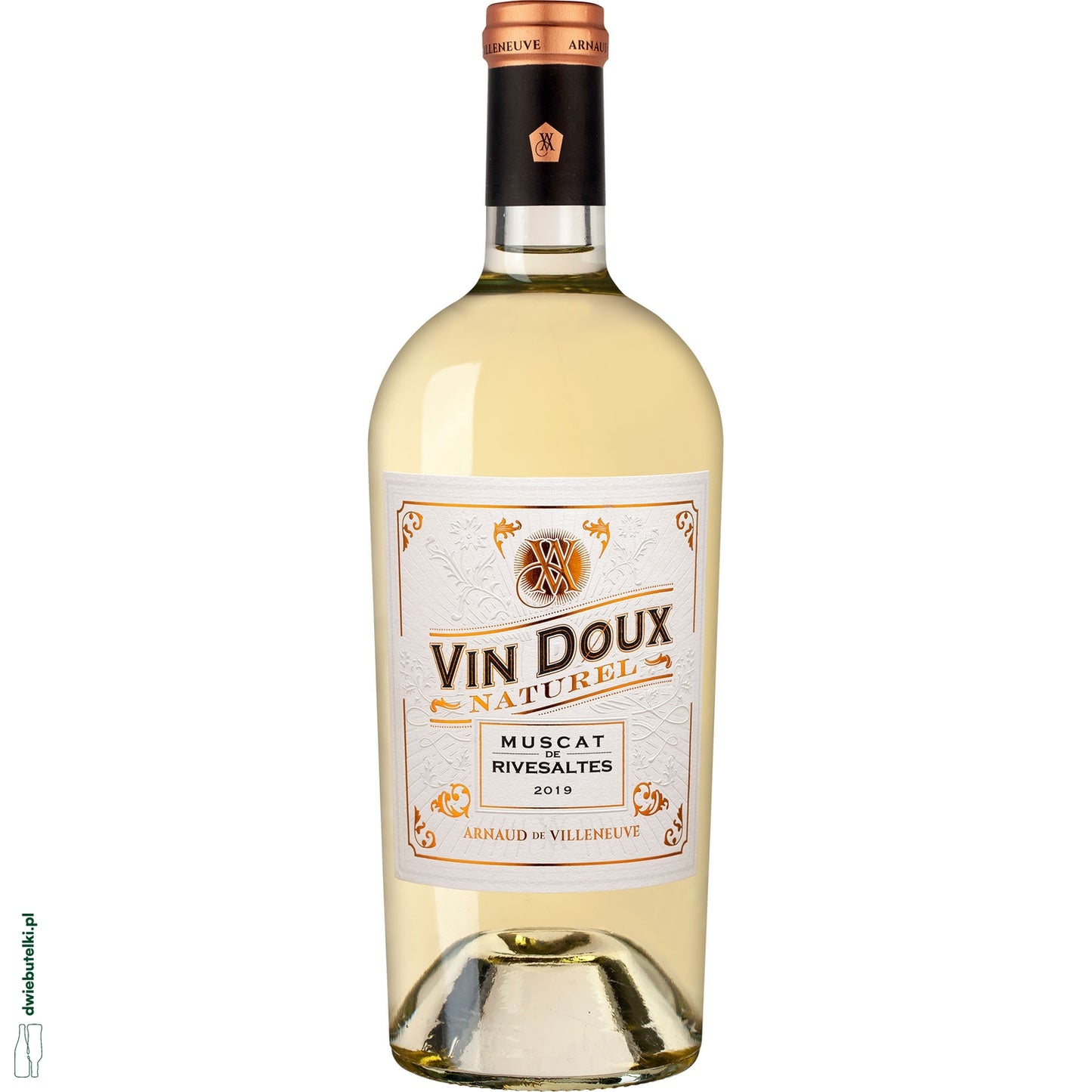 MUSCAT DE RIVESALTES ARNAUD 2024