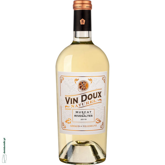 MUSCAT DE RIVESALTES ARNAUD 2024