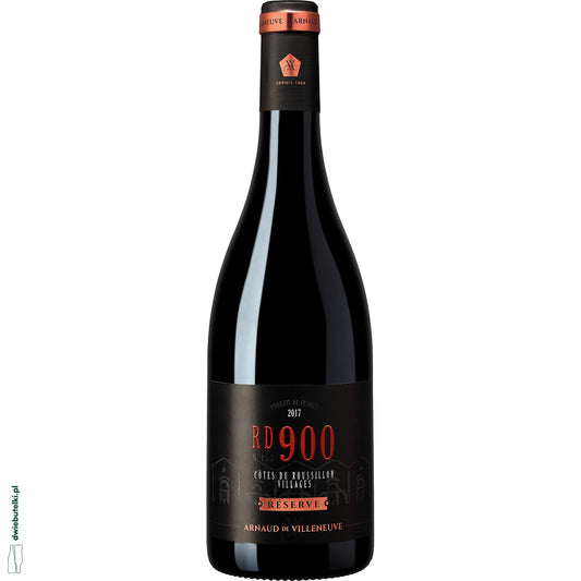 RD 900 COTES DU ROUSSILLON 2023