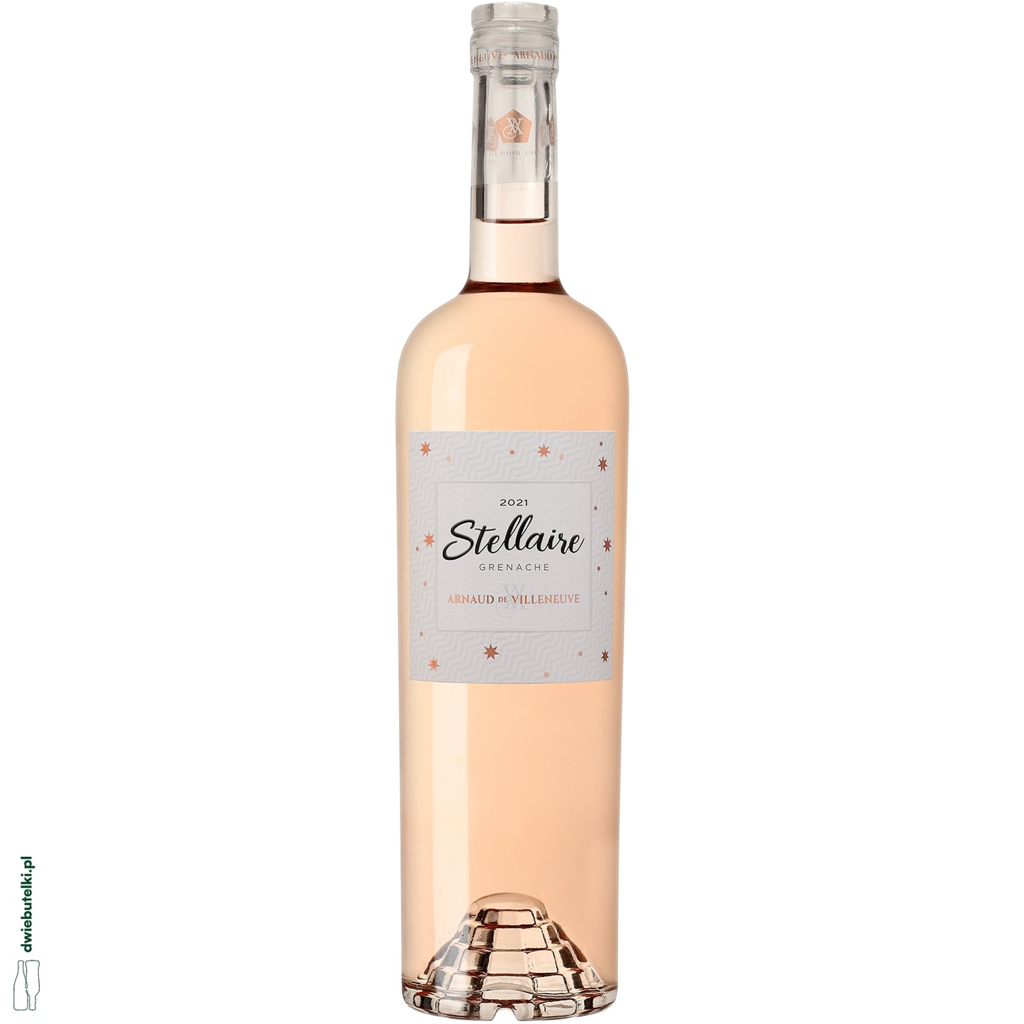 STELLAIRE ROSE GRENACHE 0,75 2024