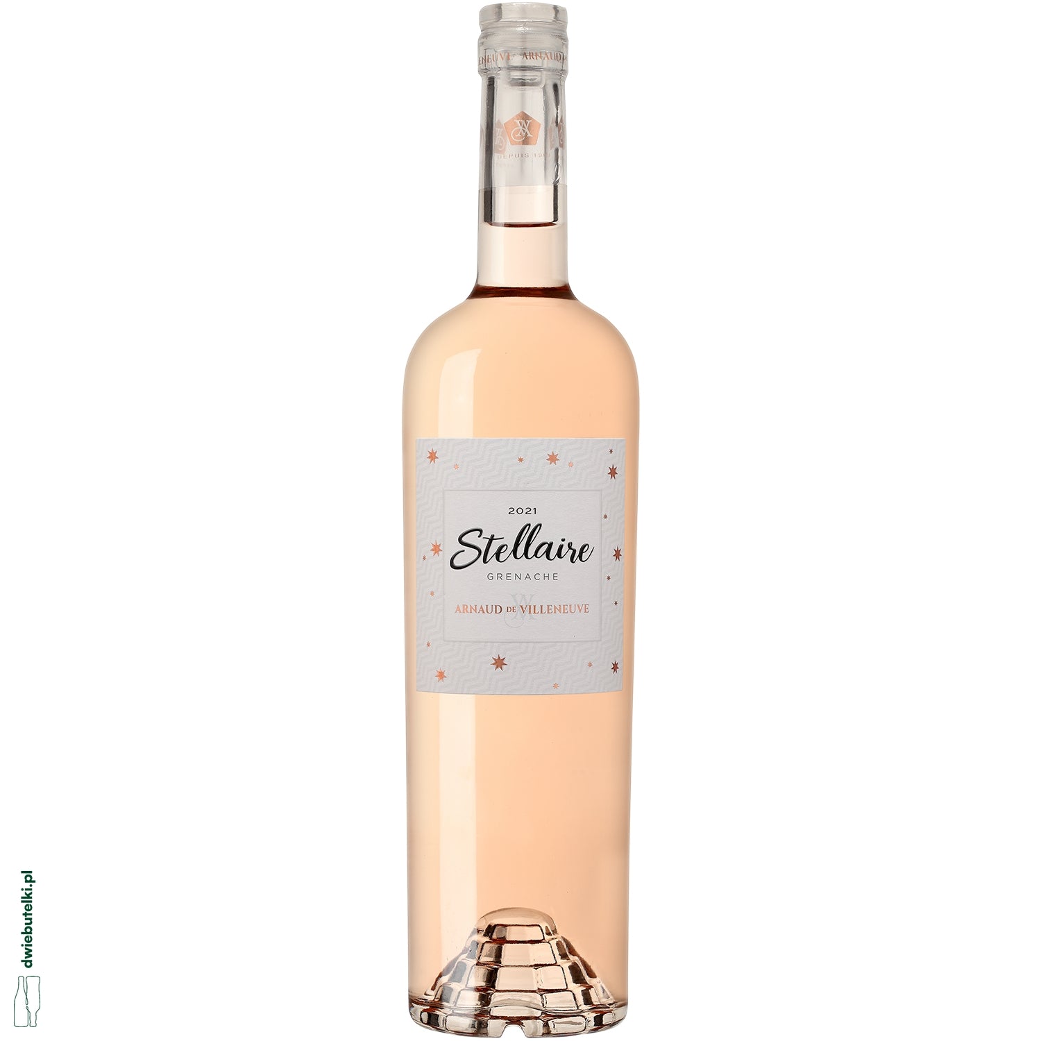 STELLAIRE ROSE GRENACHE 0,75 2024