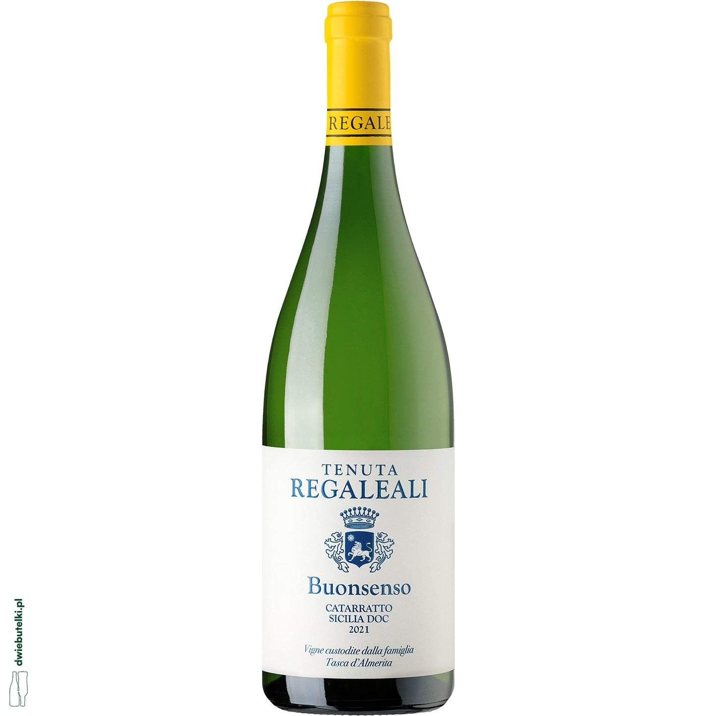 TASCA BUONSENSO CATARRATTO 2024