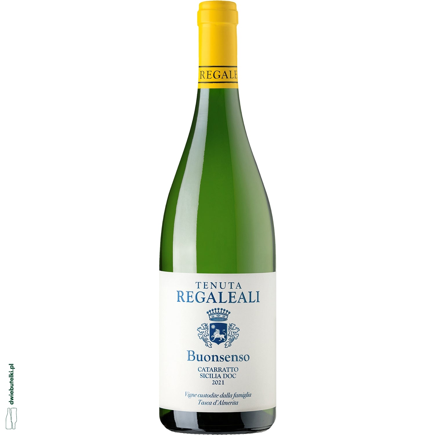 TASCA BUONSENSO CATARRATTO 2024