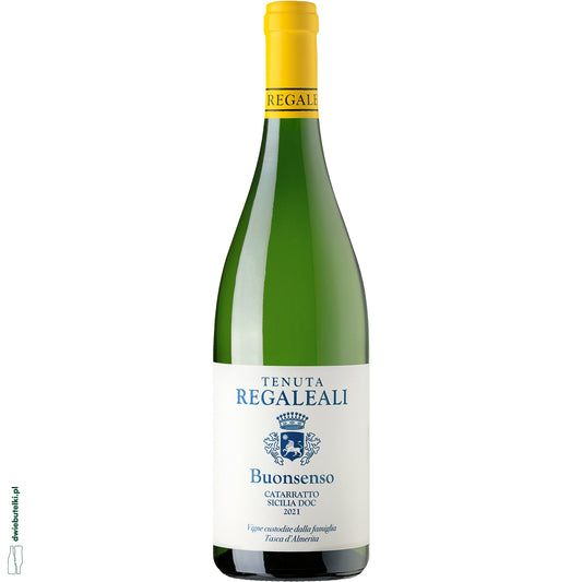 TASCA BUONSENSO CATARRATTO 2024