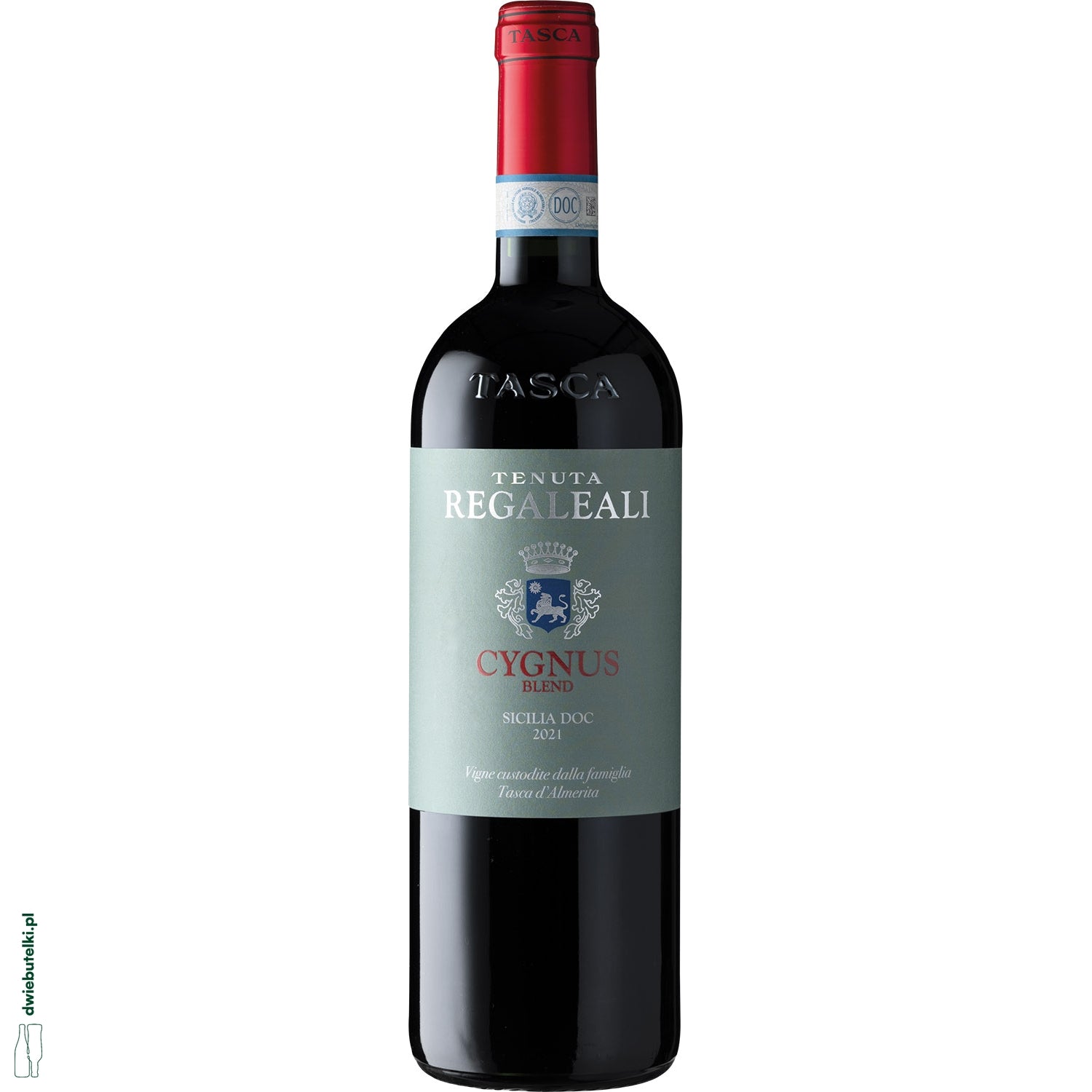 TASCA CYGNUS 2021 0,75L