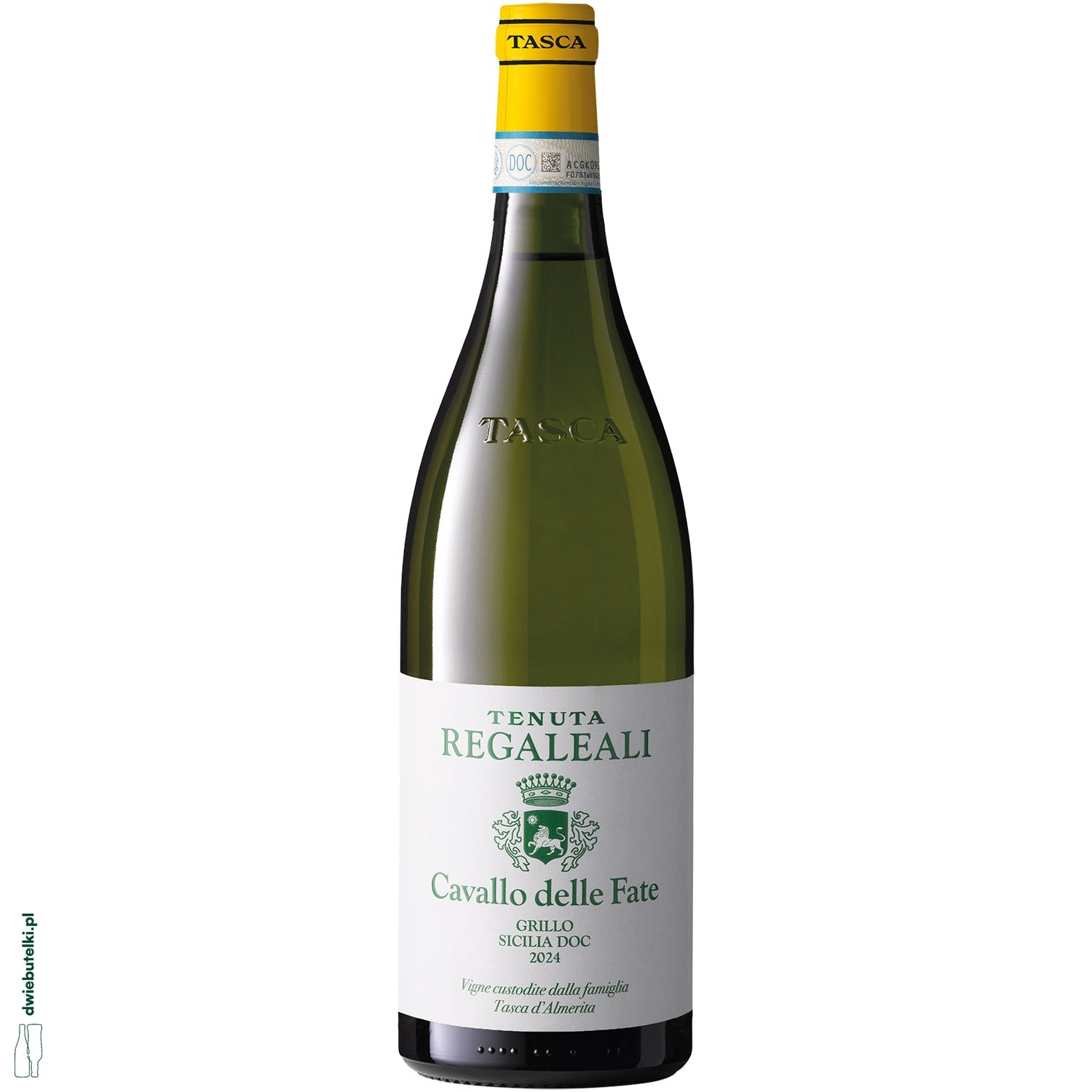 TASCA GRILLO 2024