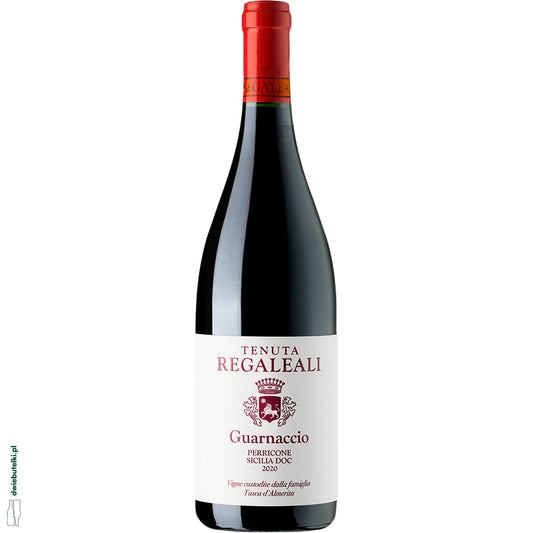 TASCA GUARNACCIO PERRICONE 2022