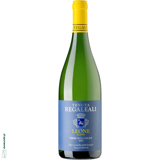 TASCA LEONE BLEND 2024 0,75