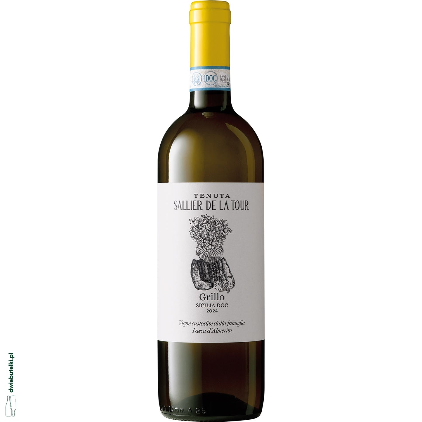 TASCA SALLIER GRILLO 2024