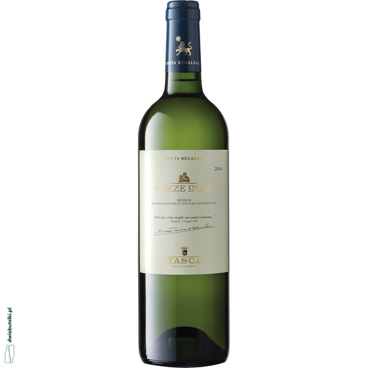 TASCA NOZZE D'ORO 1,5 2022 REGALEALI