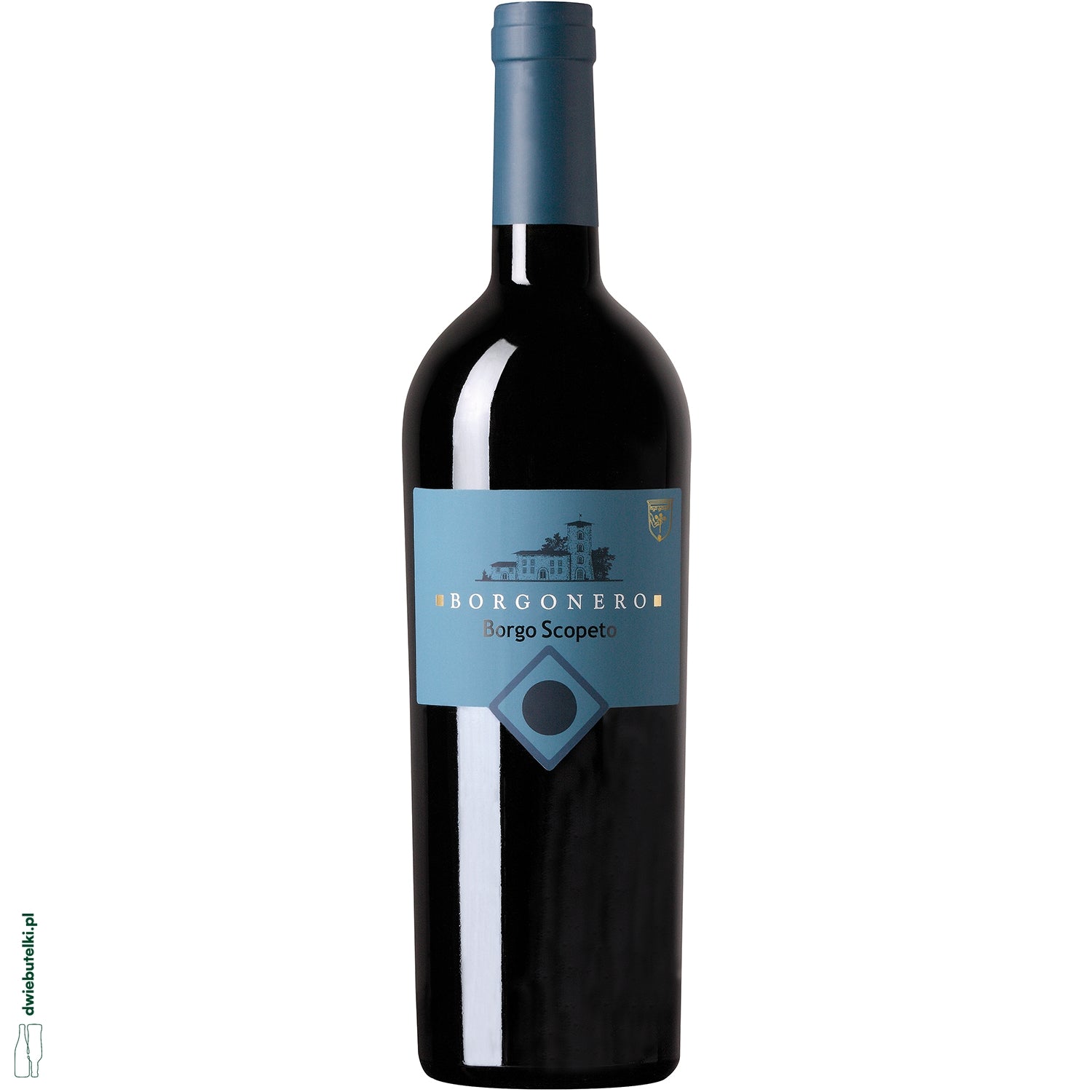 BORGO SCOPETO BORGONERO 2022