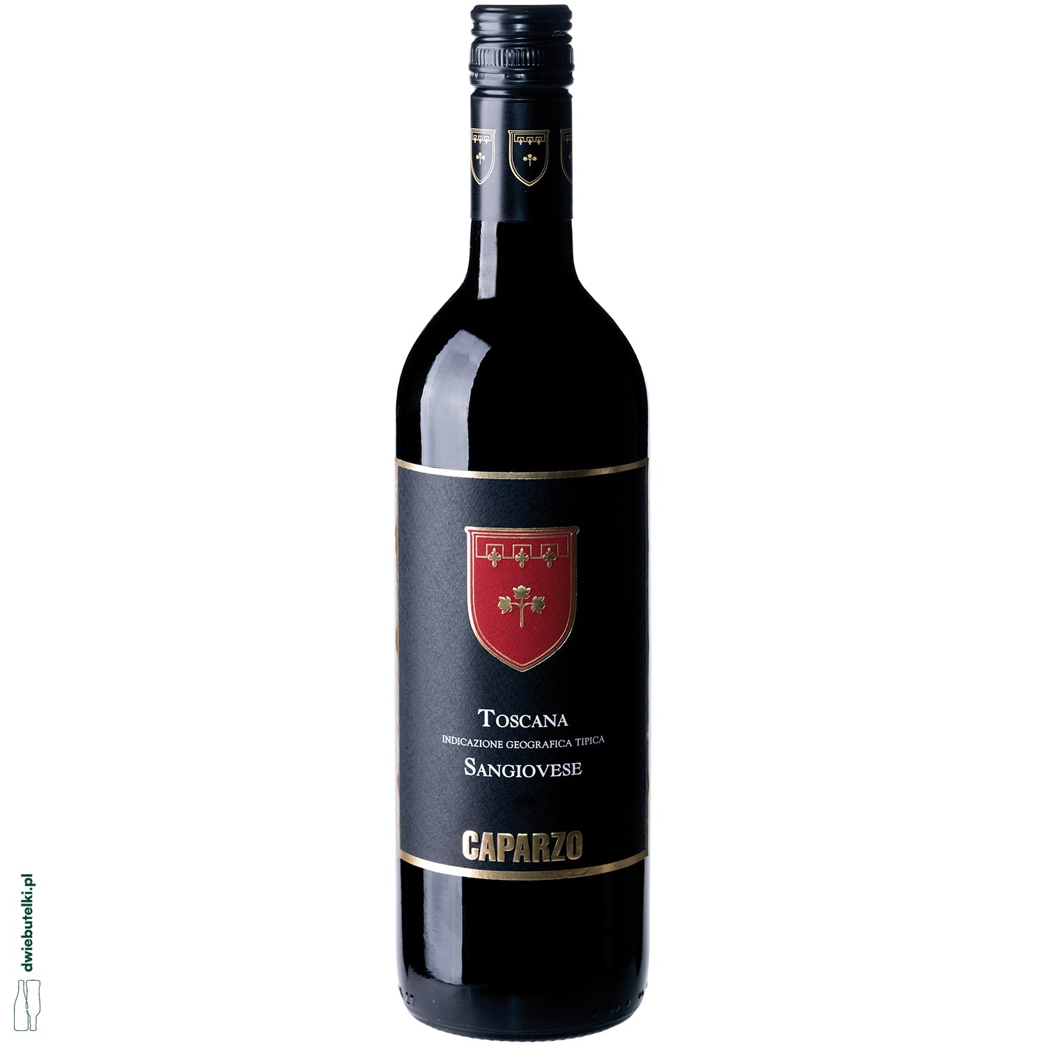 CAPARZO SANGIOVESE TOSCANA 2024