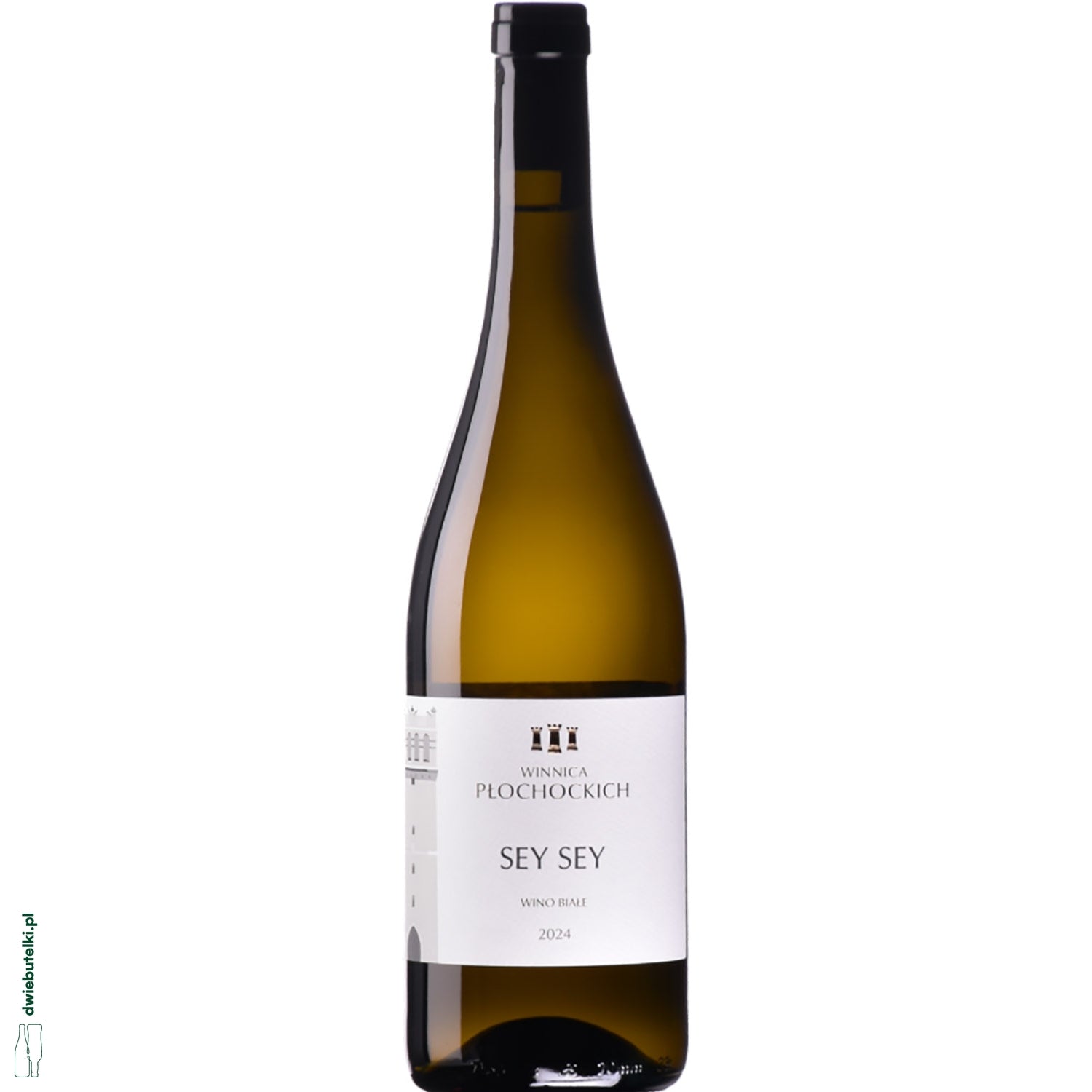 SEY SEY 2024 0,7 SEYVAL BLANC PŁOCHOCCY