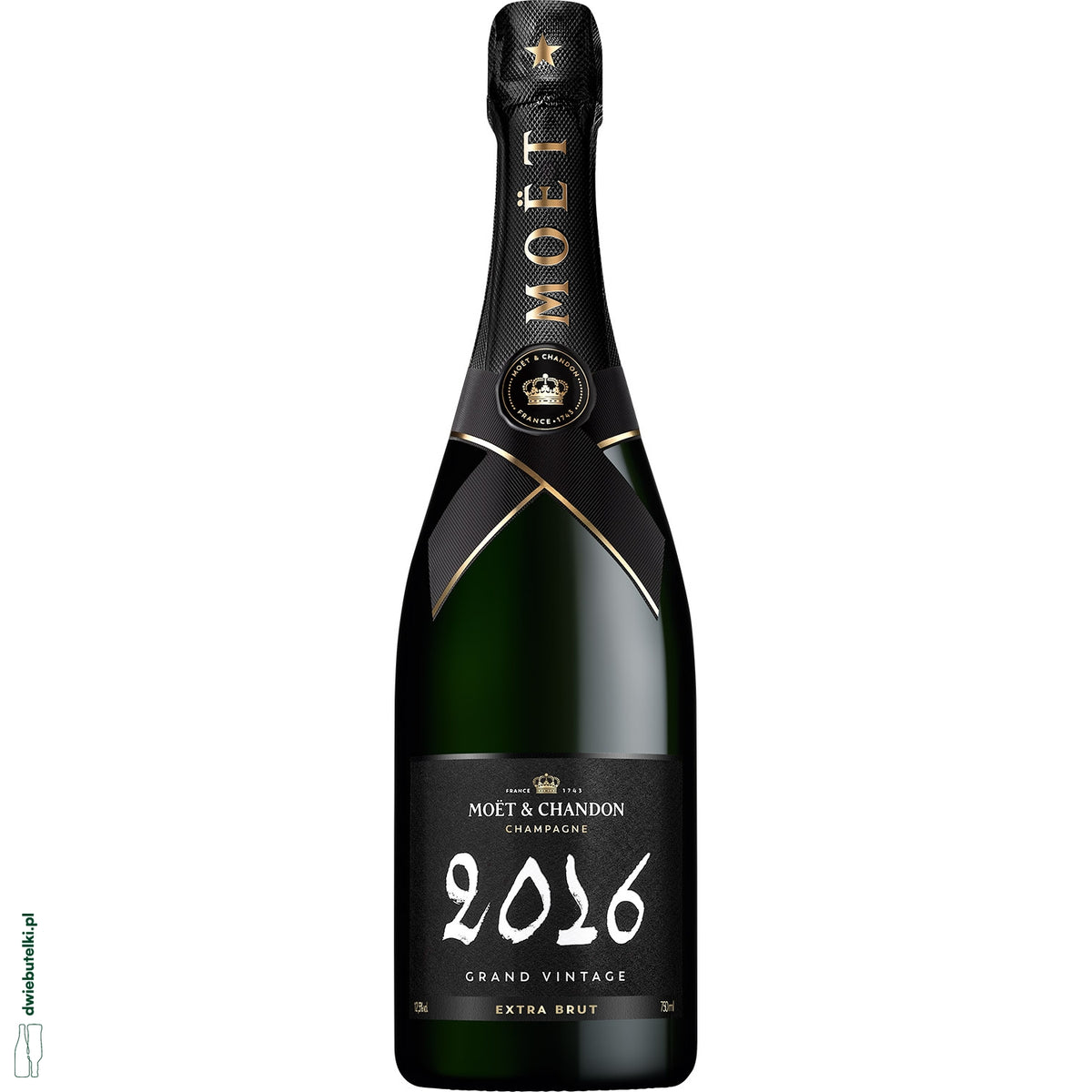 MOET & CHANDON VINTAGE 2016