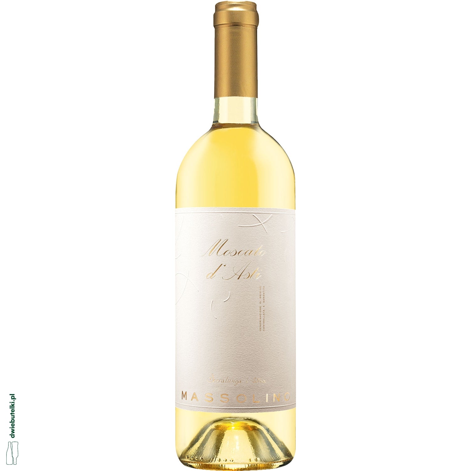 MOSCATO D'ASTI MASSOLINO 2024