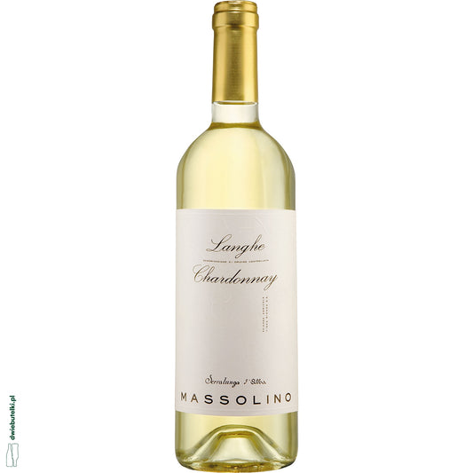 LANGHE CHARDONNAY MASSOLINO 2023