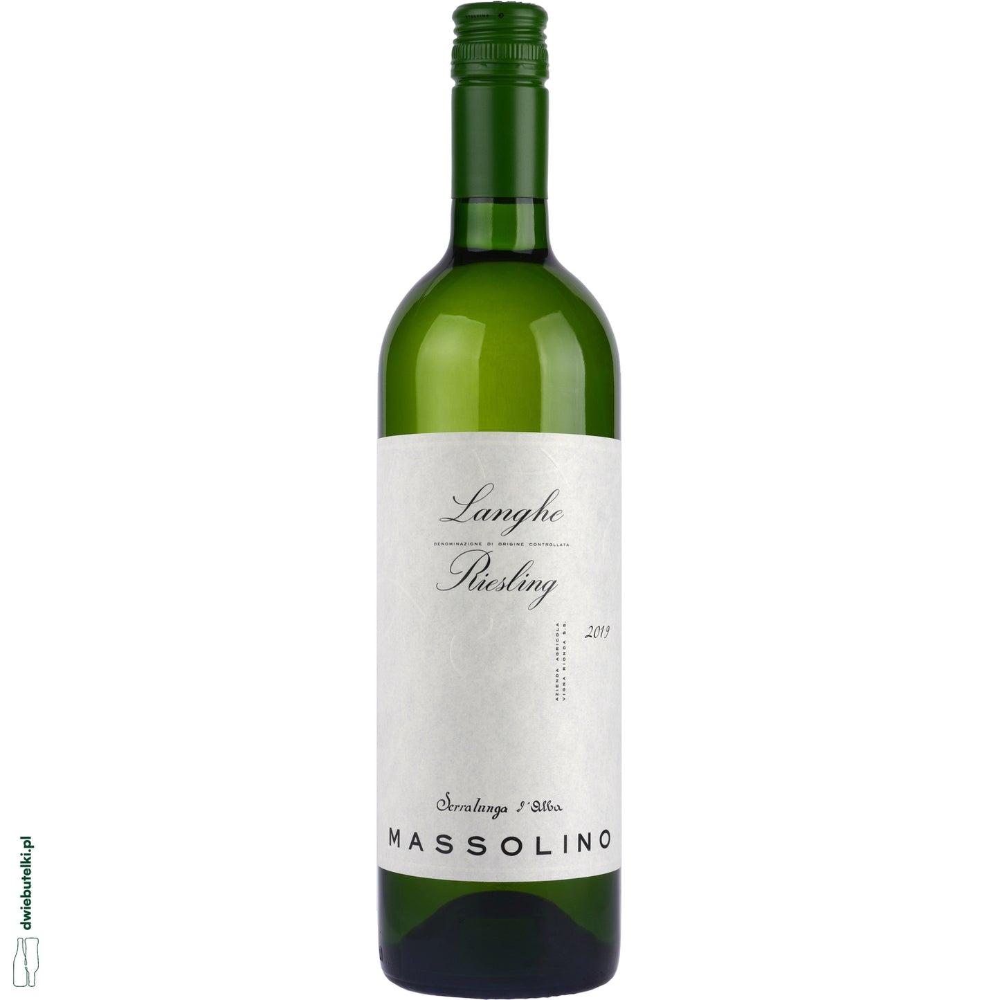 LANGHE RIESLING MASSOLINO 2023