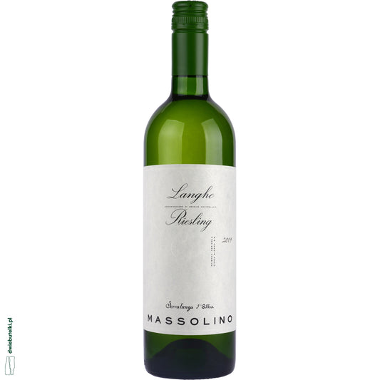 LANGHE RIESLING MASSOLINO 2023