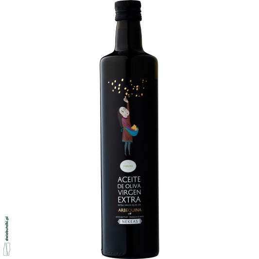 NEKEAS PAWLINA ACEITE DE OLIVA OIL 0,5L