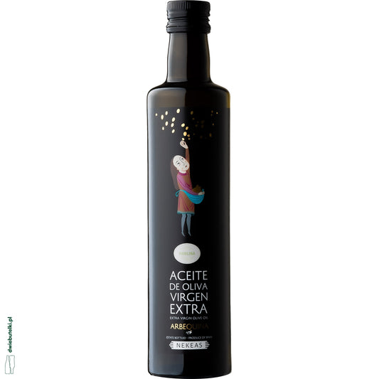 NEKEAS PAWLINA ACEITE DE OLIVA OIL 0,7L