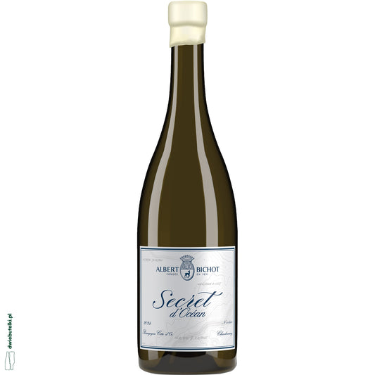 BOURGOGNE COTE D'ORE CHARDONNAY SECRET D'OCEAN