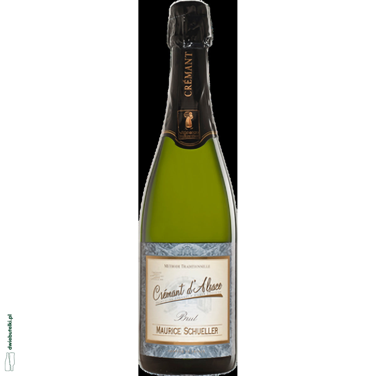 MAURICE SCHUELLER CREMANT D'ALSACE 2023