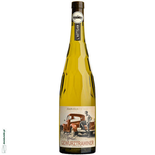PAUL MAS MON MA GEWURZTRAMINER 0,75 2024