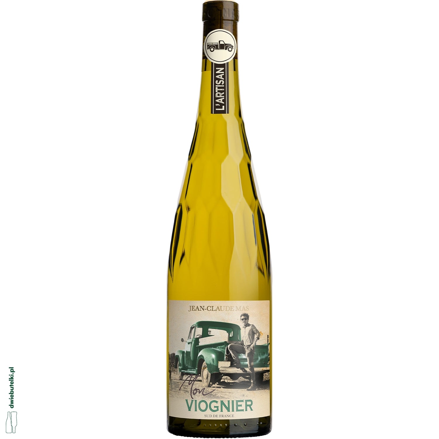 PAUL MAS MON MA VIOGNIER 0,75 2024