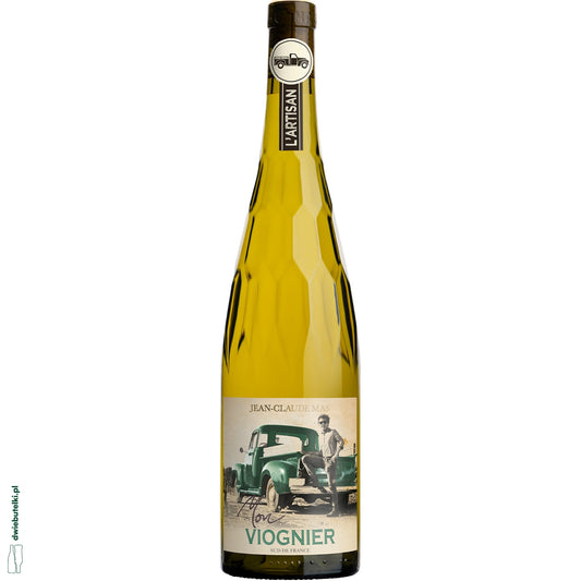 PAUL MAS MON MA VIOGNIER 0,75 2024