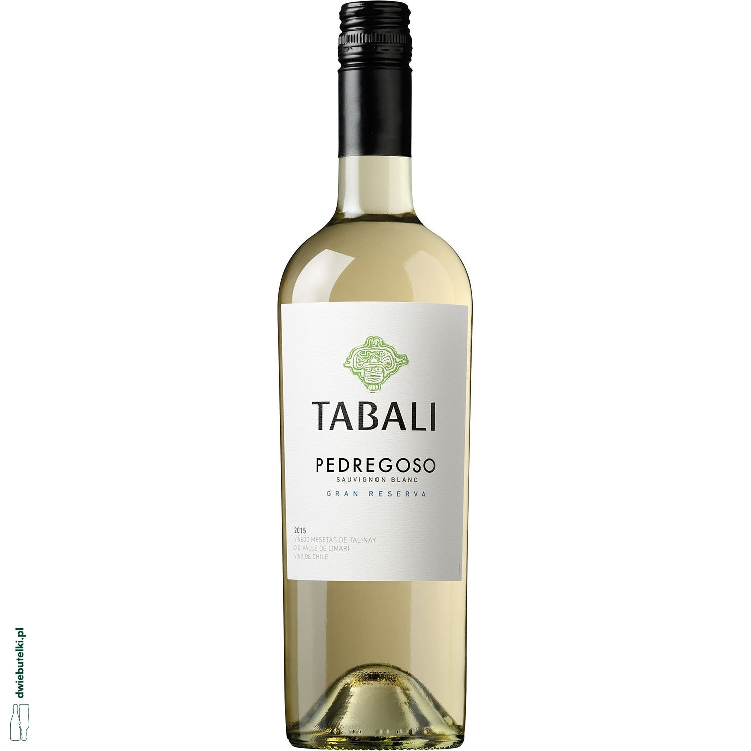 TABALI PEDREGOSO SAUVIGNON BLANC GRAN RESERVA 2024