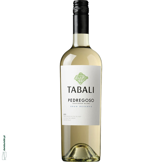 TABALI PEDREGOSO SAUVIGNON BLANC GRAN RESERVA 2024