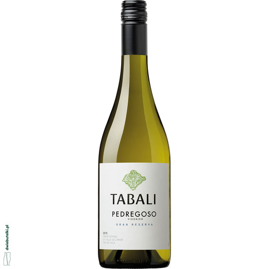 TABALI PEDREGOSO VIOGNIER GRAN RESERVA 2023