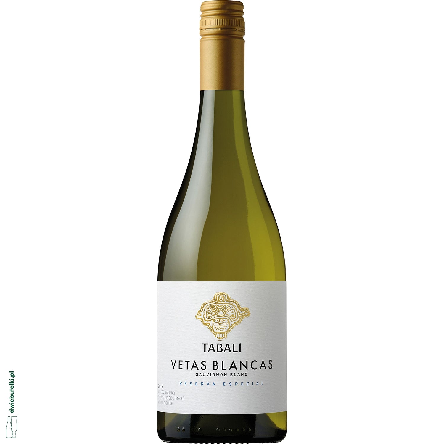 TABALI VETAS BLANCAS RESERVA ESPECIAL SAUVIGNON BLANC 2024
