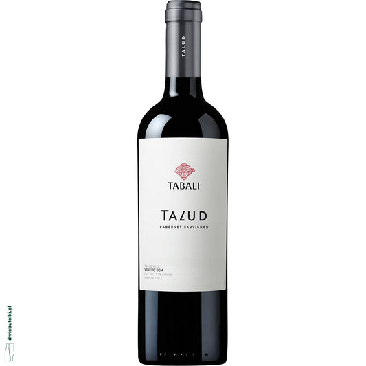 TABALI TALUD CABERNET SAUVIGNON 2022