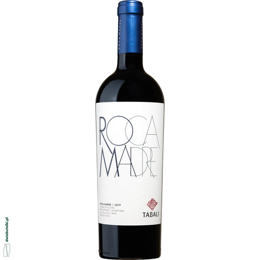 TABALI ROCA MADRE MALBEC 0,75 2019