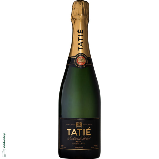 TATIE BRUT SPARKLING WINE 0,75L 11,5%