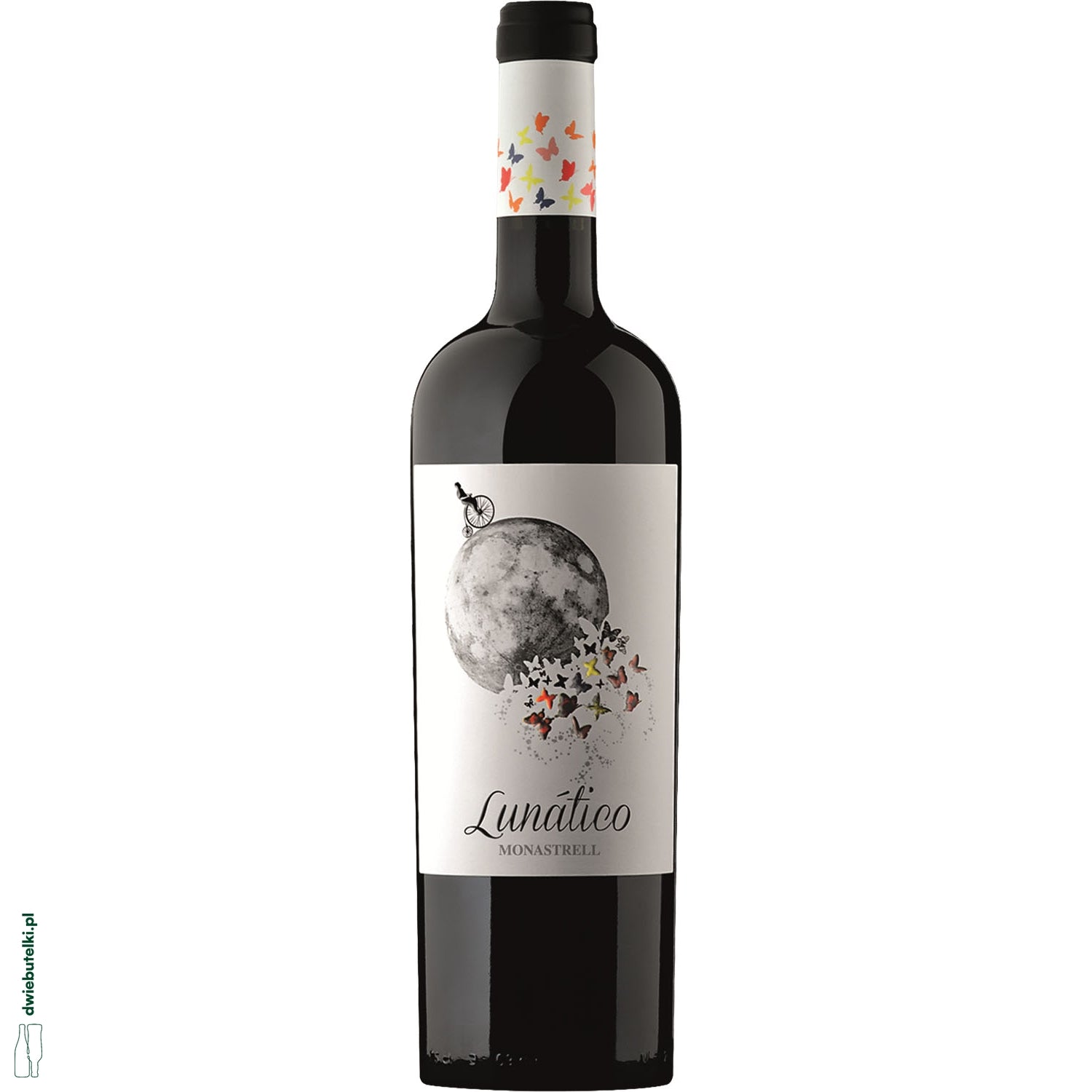 LUNATICO MONASTRELL 2022 0,75