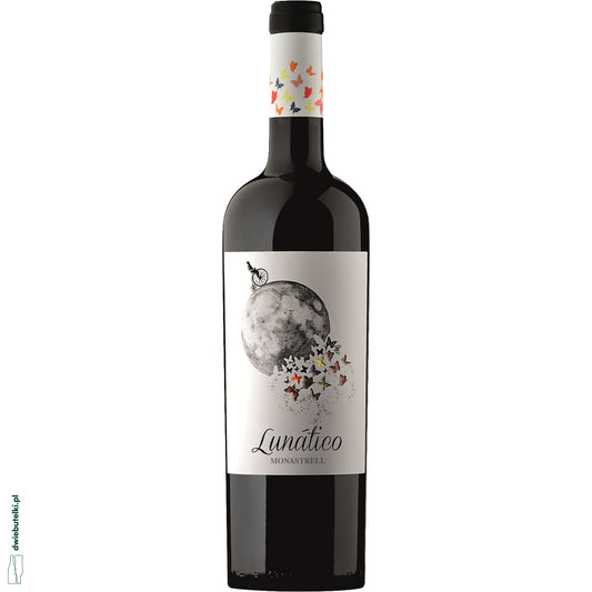 LUNATICO MONASTRELL 2022 0,75