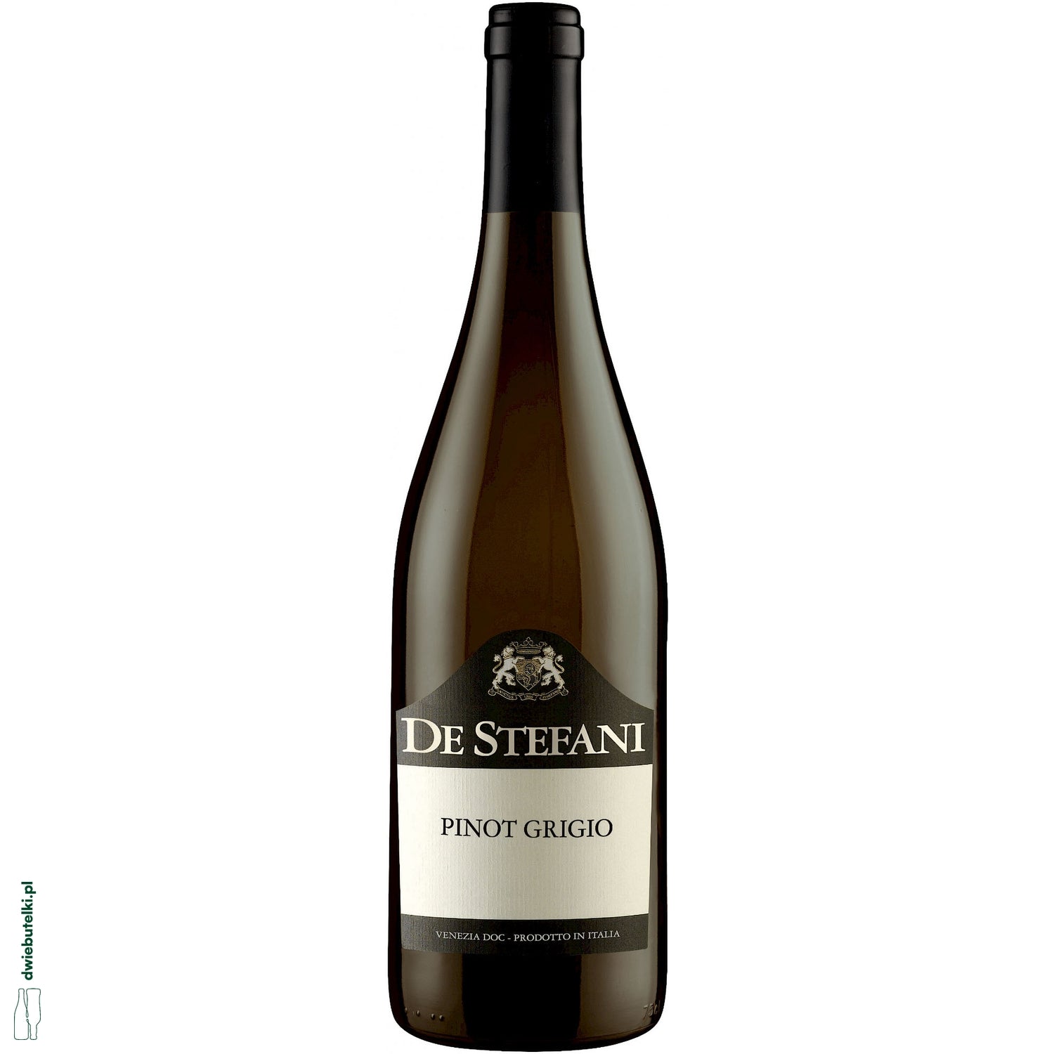 DE STEFANI PINOT GRIGIO 2024