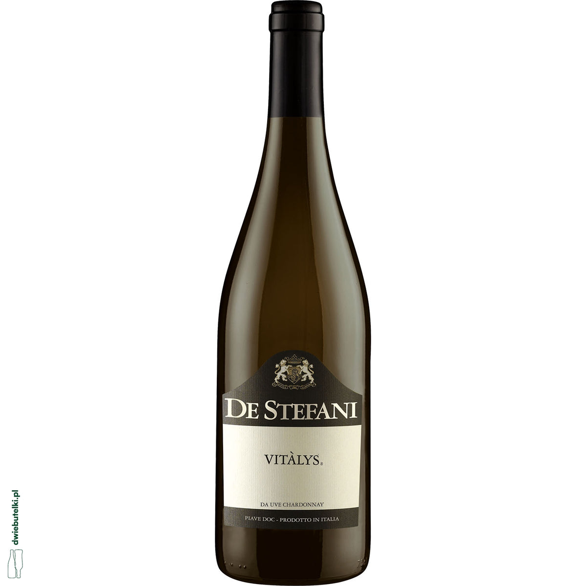 DE STEFANI VITALYS CHARDONNAY 2024