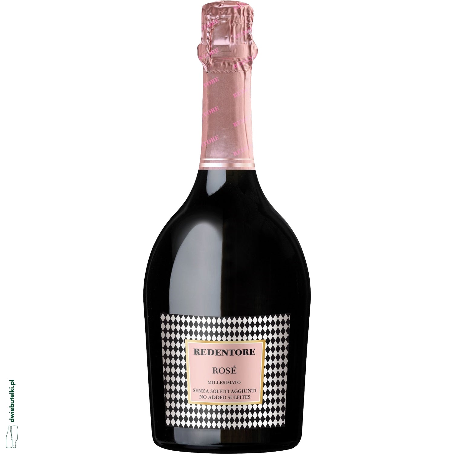 REDENTORE PROSECCO ROSE MILLESIMATO 2024