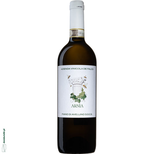 DE FALCO ARNIA FIANO DI AVELLINO 0,75 2 024