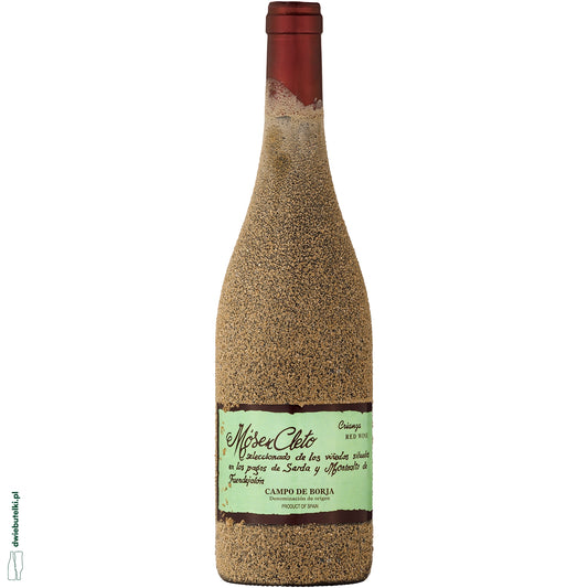 MOSEN CLETO ARAGONESAS 2020