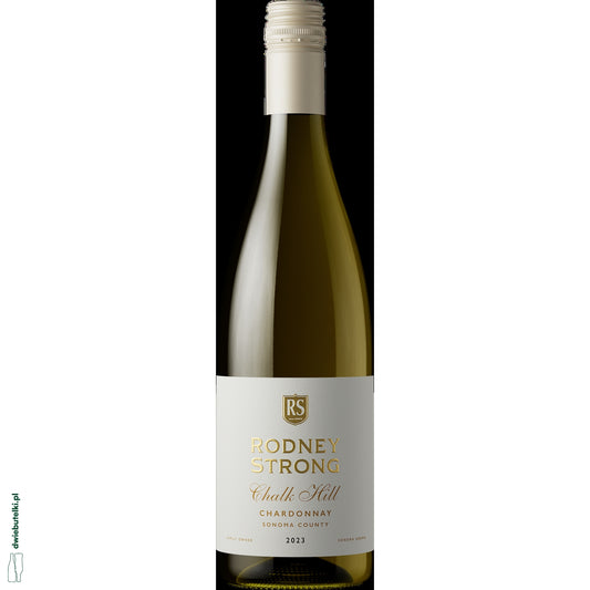 RODNEY STRONG CHARDONNAY CHALK HILL 2022