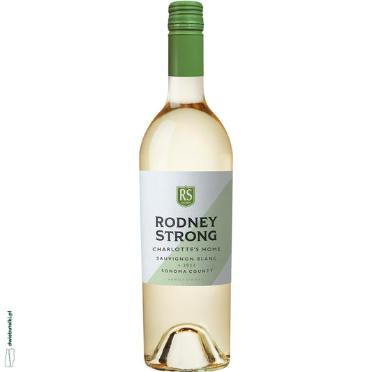 RODNEY STRONG SAUV. BLANC CHARLOTTES 2023