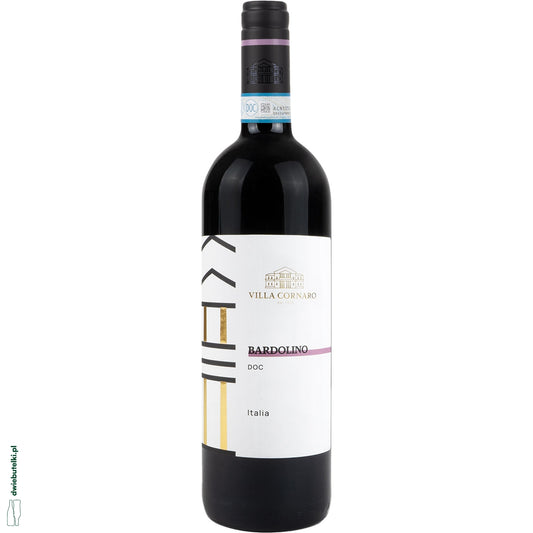 VILLA CORNARO BARDOLINO 2024 0,75 12% VILLA CORNARO