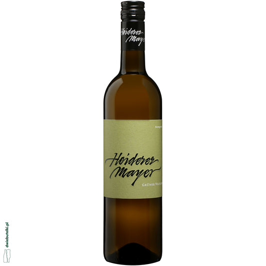 HEIDERER GRUNER VELTLINER 2024
